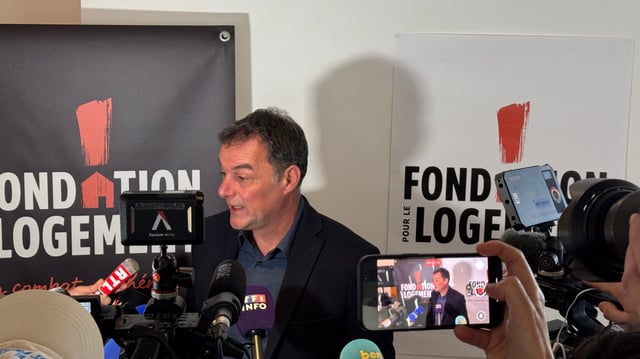 La Fondation pour le Logement des Défavorisés dévoile sa nouvelle identité