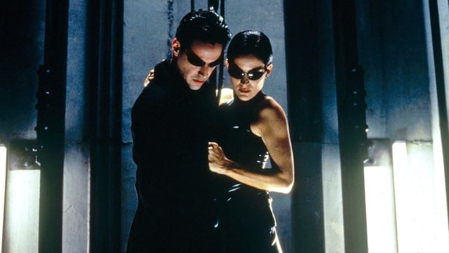 The Matrix was one of the biggest hits from Village Roadshow Pictures.