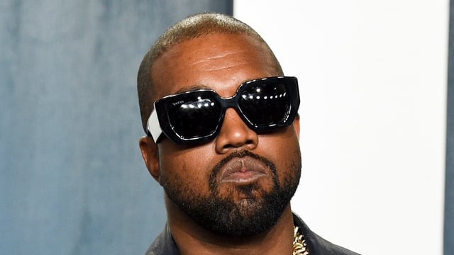 Kanye West's disturbing casting call sparks fury