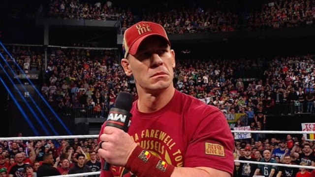 John Cena embraced the heel arc in WWE for the first time in his career, marking a dramatic transformation that has stunned the wrestling world. 