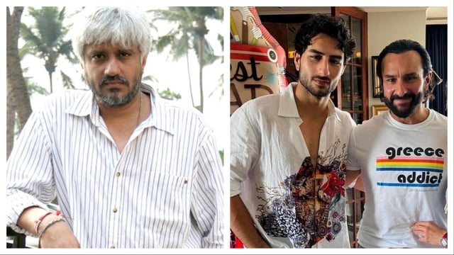 Khushi Kapoor and Ibrahim Ali Khan have been subjected to harsh trolling on social media platforms following the release of their film, Nadaaniyan. 