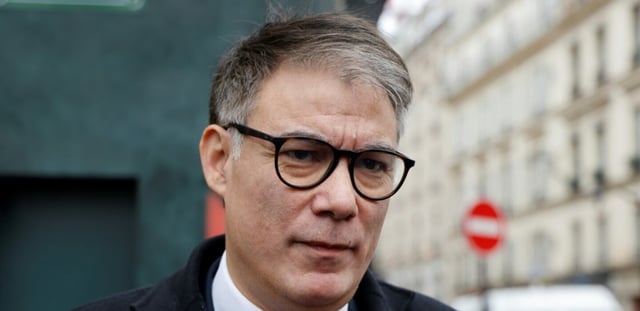 AFP - Olivier Faure