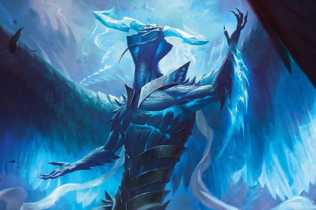 © Joshua Raphael/Wizards of the Coast