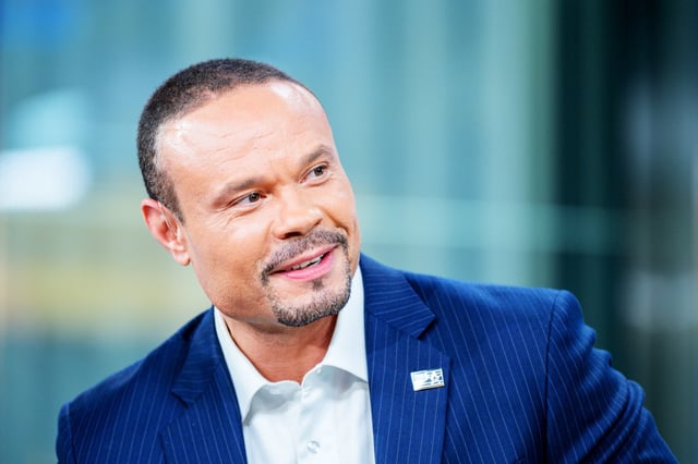 Dan Bongino. 