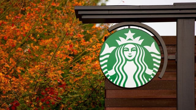Starbucks to Pay California Man $50 Million. Here's What Happened.