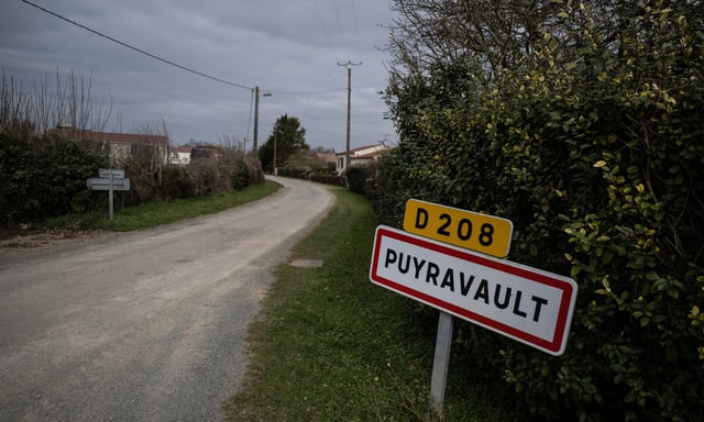 Les corps de Kévin a été retrouvé à Puyravault le 03 mars 2023. Celui de Leslie le 4 mars à Virson.