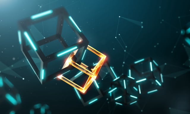 Crossmint, blockchain, investments