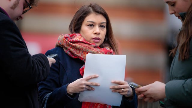 Tulip Siddiq resigned from the UK government amid scrutiny of links to her aunt, Bangladesh’s deposed prime minister