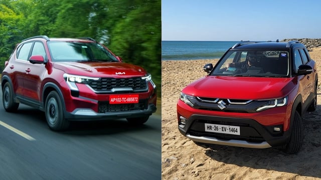 Maruti Suzuki, Tata Motors and Kia have announced price hikes for their respective passenger vehicles in India, effective from April 2025.