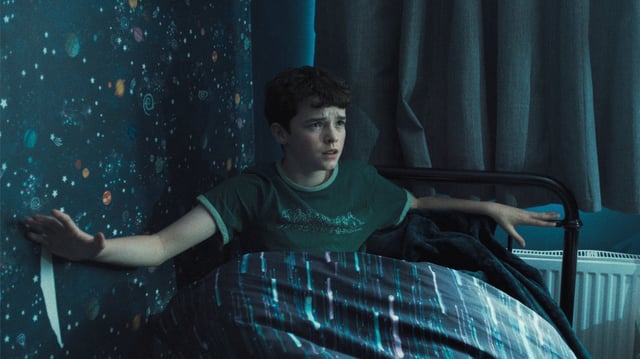 Owen Cooper plays Jamie Miller, a teen accused of murdering a girl who studies in his school.