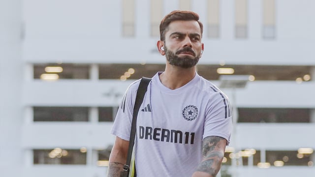 BCCI reacted to Virat Kohli's criticism of 'family rule'