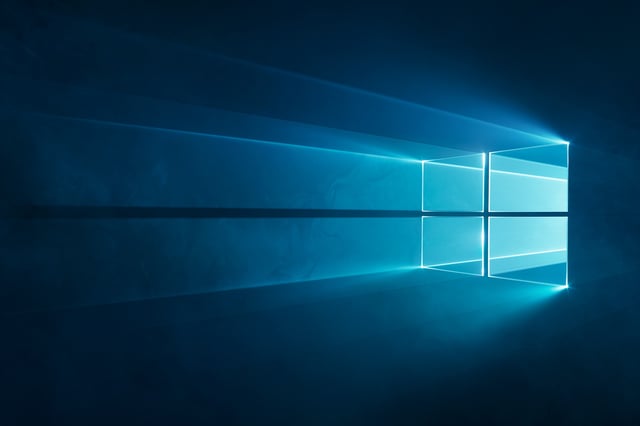 An image about Microsoft personally reminds users of world's most popular OS that it's dying soon