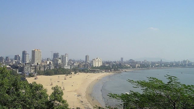 Mumbai’s iconic Laxmi Nivas bungalow on Nepean Sea, which served as a secret hideout for freedom fighters during the Quit India Movement in the 1940s, has been sold for ₹276 crore. (Representational Photo)