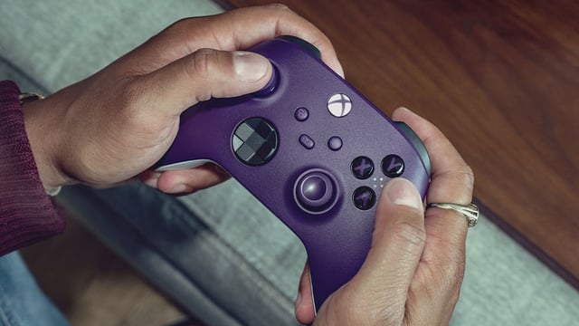 An image about Good news for gamers - Windows 11 feature to allow typing with your Xbox controller is imminent
