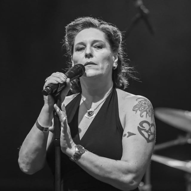 Rosenstolz-Sängerin AnNa R. wurde nur 55 Jahre alt 