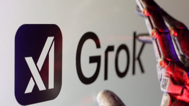 Grok is an AI chatbot developed by Elon Musk’s company xAI. 