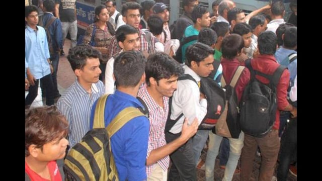 The bill, titled Rajasthan Coaching Centres (Control and Regulation) Bill, 2025 is based on the coaching centre regulatory guidelines notified by the Union education ministry in January 16 this year. (HT PHOTO)