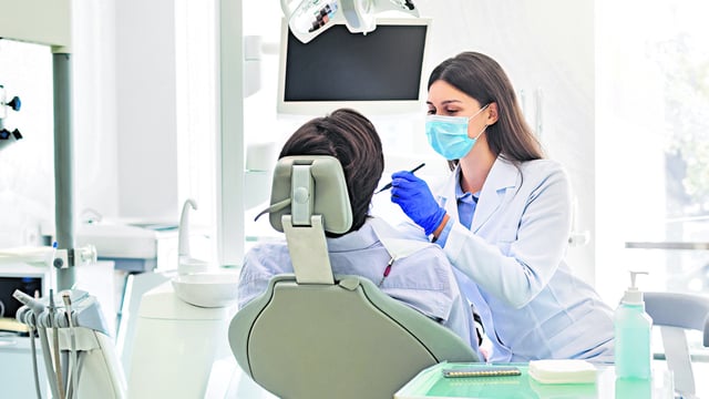 Caring for your mouth is simple but essential, and plays a vital role in keeping your entire body in balance.