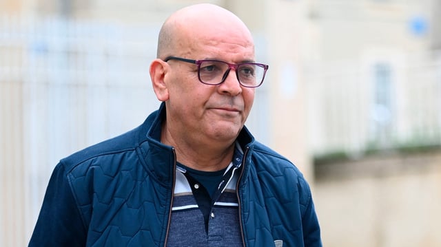 Affaire Doualemn : l’influenceur algérien à nouveau interpellé en vue de son expulsion
