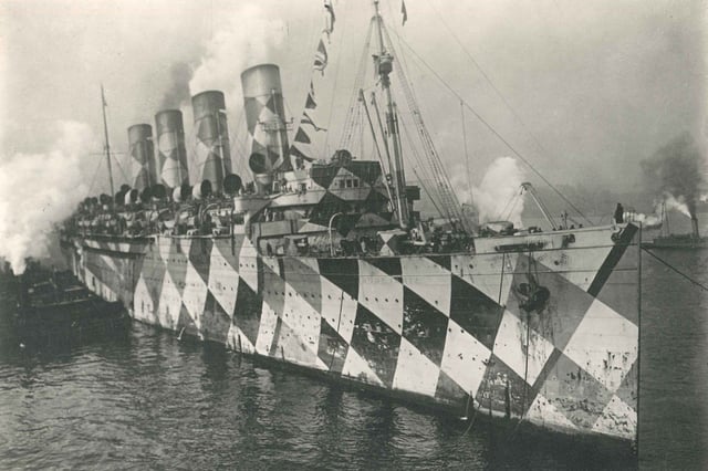 © Australian National Maritime Museum on The Commons, No restrictions, via Wikimedia Commons