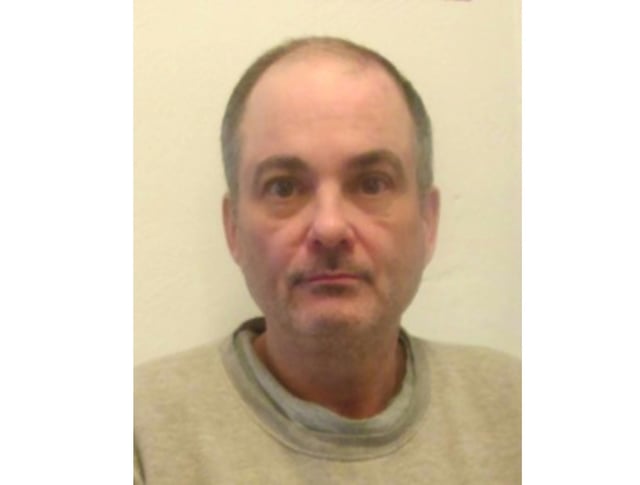 Wendell Grissom, 56, was executed by lethal injection at the state penitentiary in McAlester, Oklahoma, for the 2005 murder of a woman during a home robbery