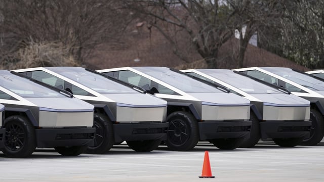 Nearly all Tesla Cybertrucks have been recalled by a US safety regulator due to a driving hazard