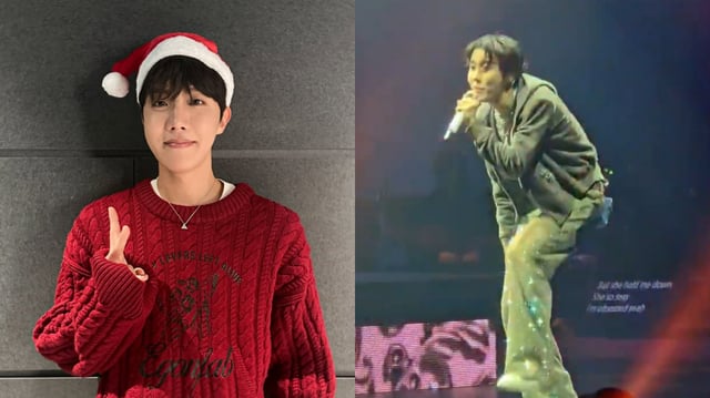 BTS’ J-Hope drops Mona Lisa 