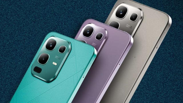 Infinix previously confirmed colour options of the upcoming Infinix Note 50X 5G in India