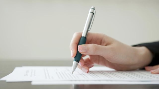  The exam will be of an Objective Type Question Paper pattern with a total of 200 marks. (Getty Images/Top Photo Group RF)