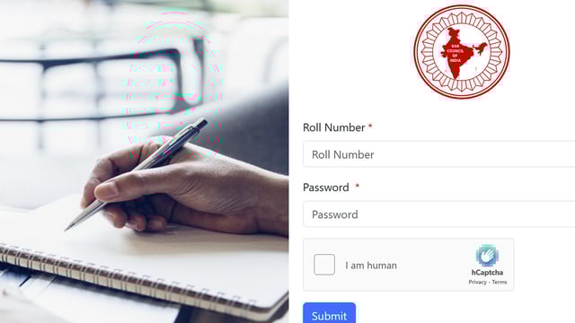 The All India Bar Examination provisional answer key was released on December 28, 2024.