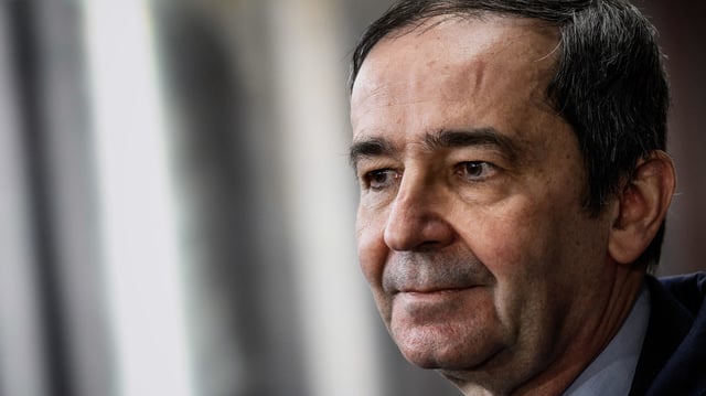 Bernard Fontana, ce polytechnicien proposé à la tête d'EDF