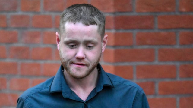 Nathan Newby was praised by a judge as a “modest and gentle man” who prevented an atrocity