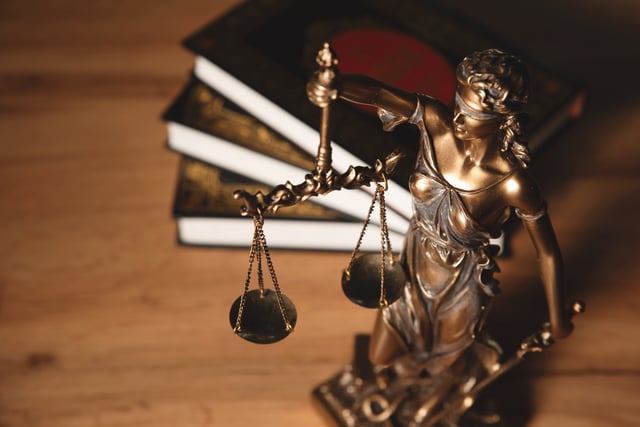 L’État a été condamné ce vendredi par le tribunal de Versailles. (Image d’illustration)