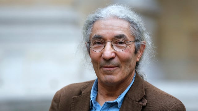 L’écrivain franco-algérien de 80 ans est détenu en Algérie depuis le 6 novembre 2024.
