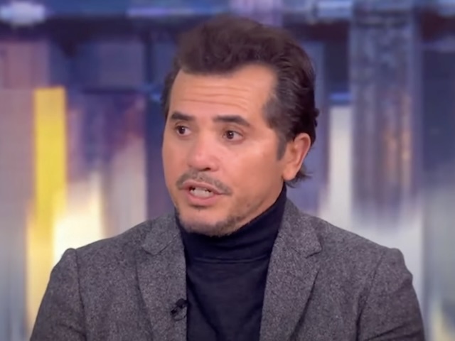 John Leguizamo