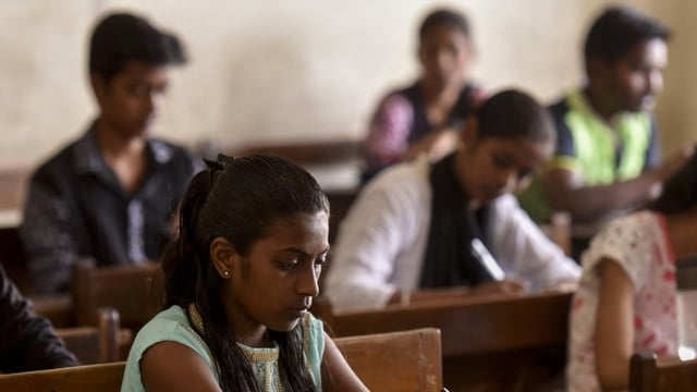The accused have claimed they managed to execute this fraud in the admission process of a renowned technology university in Tamil Nadu, he said.
