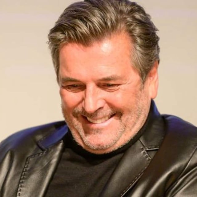 Thomas Anders kennen die meisten Menschen in Deutschland. Aber sein bürgerlicher Name ist nicht so geläufig. Das führte zu einer unangenehmen Situation.