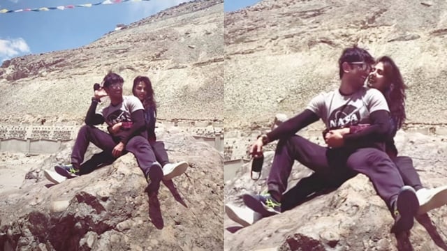 Rhea Chakraborty, Sushant Singh Rajput's rumoured girlfriend, filed a case against the actor's sisters and a doctor from Delhi. 
