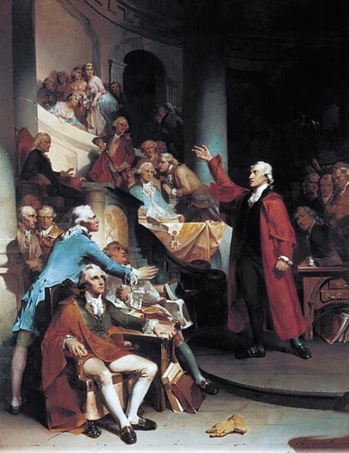 Public domain https://commons.wikimedia.org/wiki/File:Patrick_Henry_Rothermel.jpg https://commons.wikimedia.org/wiki/File:Patrick_Henry_Rothermel.jpg 