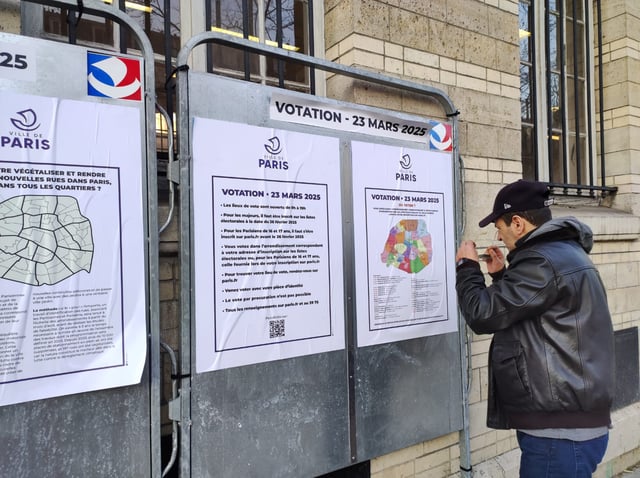 «Les rues ne sont pas des jardins», insiste France Nature Environnement.