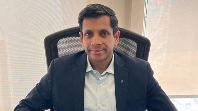 Amit Gupta is a senior employee of Tech Mahindra.