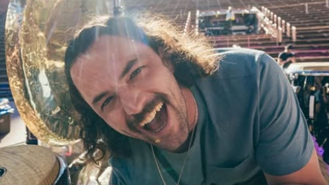 Jam band Goose severs ties with percussionist Jeff Arevalo (orebolo87/Instagram) 