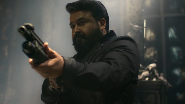 L2 Empuraan teaser: Mohanlal will play the lead role in Prithviraj Sukumaran's film.