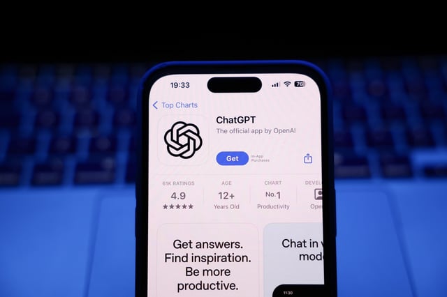 ChatGPT might be making its most loyal users more lonely.