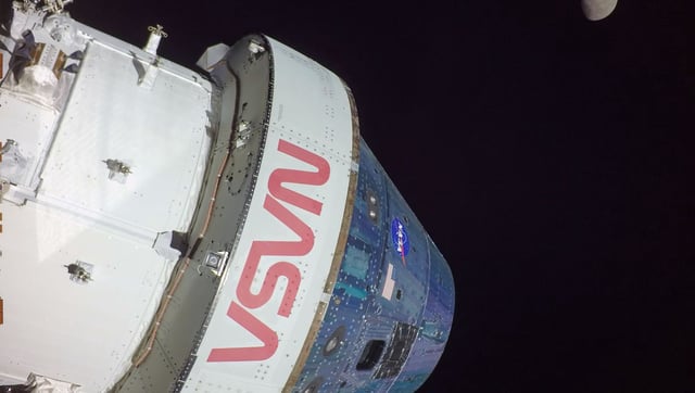 NASA Changes Artemis Promise To “Land The First Woman” On The Moon Following Trump Executive Order