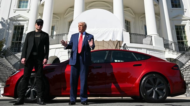 La marque pâtit probablement des prises de position de son patron, proche du président américain Donald Trump.