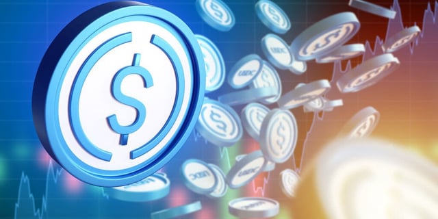 japan circle USDC stablecoins SBI VC Trade