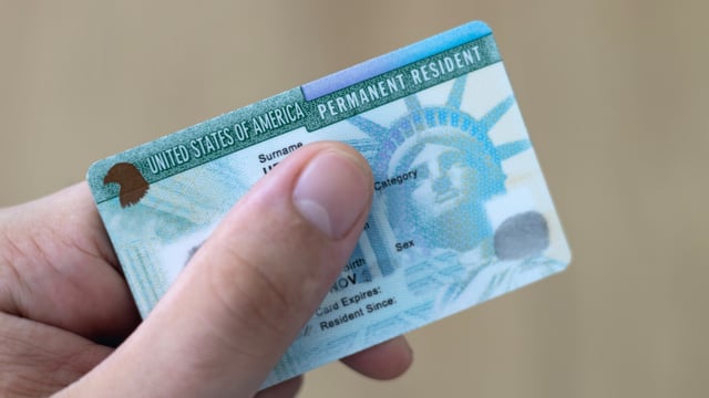 Immigration attorneys warn that returning to their home country could jeopardize asylum status, potentially leading to deportation and loss of legal residency. (Representational image)
