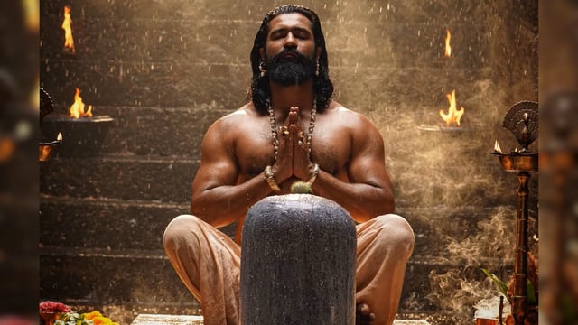 Chhaava has earned over ₹580 crore.