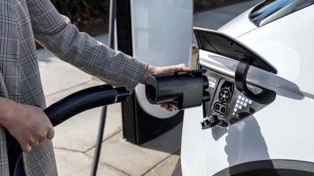 Hyundai EV Owners: Your Tesla NACS Adapters Are Coming Soon: Charging